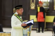 Anwar puji Agong simbol perpaduan, kerajaan Madani terus berkhidmat dengan dedikasi