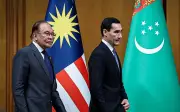 Anwar puji Petronas peroleh telaga gas antara terbesar dunia