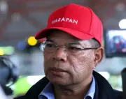 Anwar sertai kempen PRN Johor, program akhir PH pada 9 Julai
