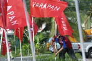 Anwar umum calon PRN Johor Pakatan pada Isnin ini