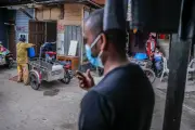 Apa Yang Anda Fikir Rohingya Yang Ditakuti Sesetengah Rakyat Malaysia — Mustafa K Anuar