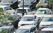 Aplikasi Smart Selangor dan Flexi Parking Gagal Berfungsi