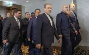 Araghchi umum kemajuan besar dalam rundingan dengan AS