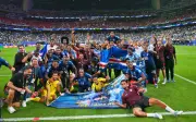 Argentina Waspada Cabaran 'Keras' Cape Verde Selepas Dominasi Peringkat Kumpulan