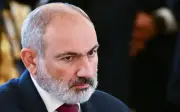 Armenia mengundi dalam ujian peralihan PM ke arah Barat