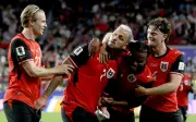 Arnautovic pahlawan Austria, benam Jordan 3-1 di Piala Dunia