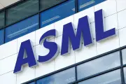 AS dan ASML bincang kebimbangan mesin cip di China
