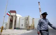 AS desak Iran beri akses kepada badan pemantau nuklear PBB