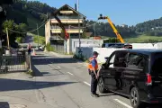AS-Iran batal rundingan di Switzerland selepas Vance batalkan lawatan