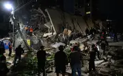 AS kerahkan bantuan untuk Venezuela selepas gempa bumi kuat