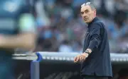 Atalanta lantik Sarri gantikan Palladino sebagai pengurus baru