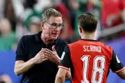 Austria tolak dakwaan 'persetujuan' dengan Algeria selepas perlawanan 3-3