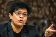 Azalina bentang tujuh cadangan reformasi pemisahan kuasa Pejabat Peguam Negara