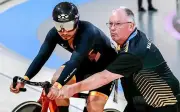 Azizulhasni: Jalan berbatu jika jurulatih Beasley tinggalkan Malaysia