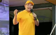 Bagaimana Bersama Akan Hadapi Dominasi Politik Melayu?