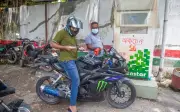 Bangladesh naikkan harga minyak kali kedua dalam enam minggu