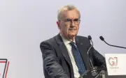 Bank of France akan potong ramalan pertumbuhan ekonomi selepas suku pertama suram