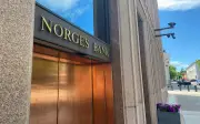 Bank Pusat Norway Kekalkan Kadar Dasar Pada 4.25%