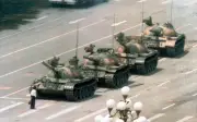 Beijing tuduh komen AS mengenai Tiananmen cemarkan China