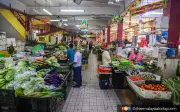 Bekalan Sayur Makin Pulih, Harga Mula Turun, Kata Fuziah