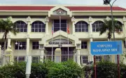 Bekas kerani jabatan kebajikan didakwa pengubahan wang RM1 juta