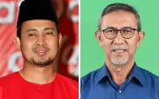 Bekas MB Johor, timbalan speaker ex-Dewan Rakyat antara 15 calon Bersatu PRN Johor
