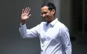 Bekas menteri pendidikan Indonesia dipenjara 10 tahun kes rasuah komputer riba