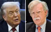 Bekas Penasihat Trump, Bolton, Akan Mengaku Bersalah Kes Dokumen Rahsia
