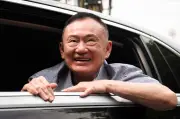 Bekas PM Thailand Thaksin dapat pengampunan penuh diraja