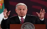 Bekas Presiden Mexico kecam Trump, hubungan AS-Mexico semakin tegang
