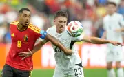 Belgium mara ke pusingan 32 Piala Dunia selepas tewaskan New Zealand 5-1