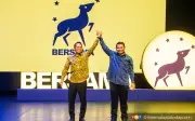 Bersama akan bertanding dalam pilihan raya negeri Johor