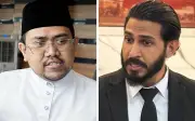 Bersama nafi khabar angin kerjasama dengan Bersatu, Muda, Pejuang