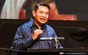 Bersama sasar 70% calon bawah 50 tahun, 50% wanita