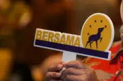 Bersama sasar 70% calon bawah 50 tahun, tumpu Johor dan Negeri Sembilan
