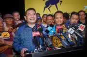 Bersama sedia calon Pilihan Raya Melaka Ogos ini