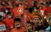 Bersatu Boleh Tersepit Jika PAS-Umno Bekerjasama Semula