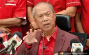Bersatu kekal dalam PN selamanya, kata Muhyiddin