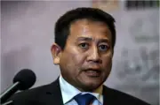 Bersatu suruh PAS keluar PN, guna logo sendiri