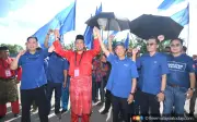 Bersatu Terima Keputusan PAS Tidak Bantu Jentera Pilihan Raya