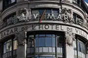 BHV Paris tamatkan kerjasama dengan Shein selepas tujuh bulan