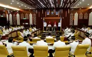 Bimbang Reaksi Pengundi Mungkin Sebab Pulau Pinang Tak Laksana PRN Serentak PRU