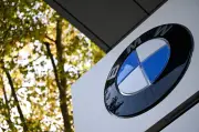 BMW potong sasaran 2026 akibat perang Asia Barat dan kelembapan China