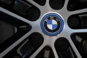 BMW turun sasaran 2026 ekoran perang Timur Tengah, masalah China