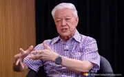 BN bukan 'pengkhianat' tanding solo di Johor, kata Chua Soi Lek