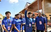 BN Johor mesyuarat selepas kajian ramal menang 35 kerusi PRN