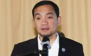 BN Johor tak akan bentuk kerajaan dengan mana-mana gabungan, tegas Onn Hafiz