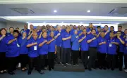 BN Johor umum 56 calon PRN, Onn Hafiz terajui senarai