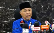 BN terbuka bentuk kerajaan perpaduan di Negeri Sembilan