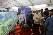 BN terbuka kekal kerajaan perpaduan di Negeri Sembilan, kata Zahid